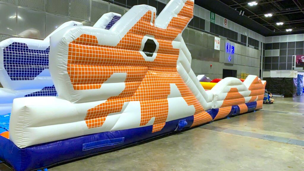 Bouncy Castles Rental Singapore 112