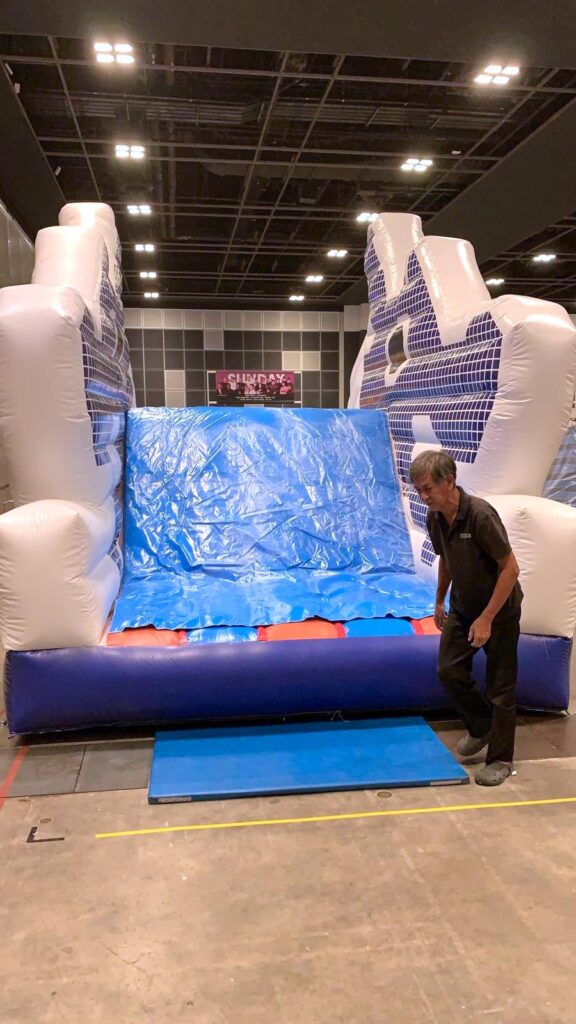 Bouncy Castles Rental Singapore 113