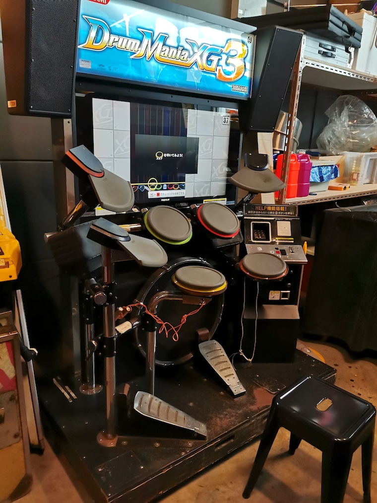 Looking for Arcade Game Machines Rental in Singapore? 6