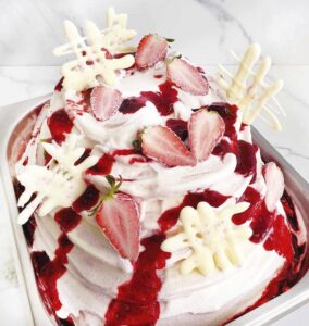 Customised Gelato Ice Cream Singapore 1