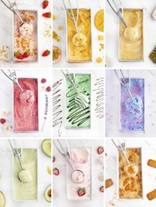 Gelato Ice Cream Supplier Singapore 1