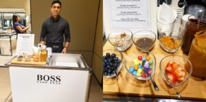 Premium Gelato Ice Cream Station Singapore 1