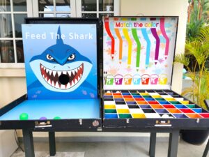 Cheap Carnival Games Rental Singapore 1