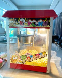 Cheap Popcorn Machine Rental in Singapore 1 Cheap Popcorn Machine Rental in Singapore 1