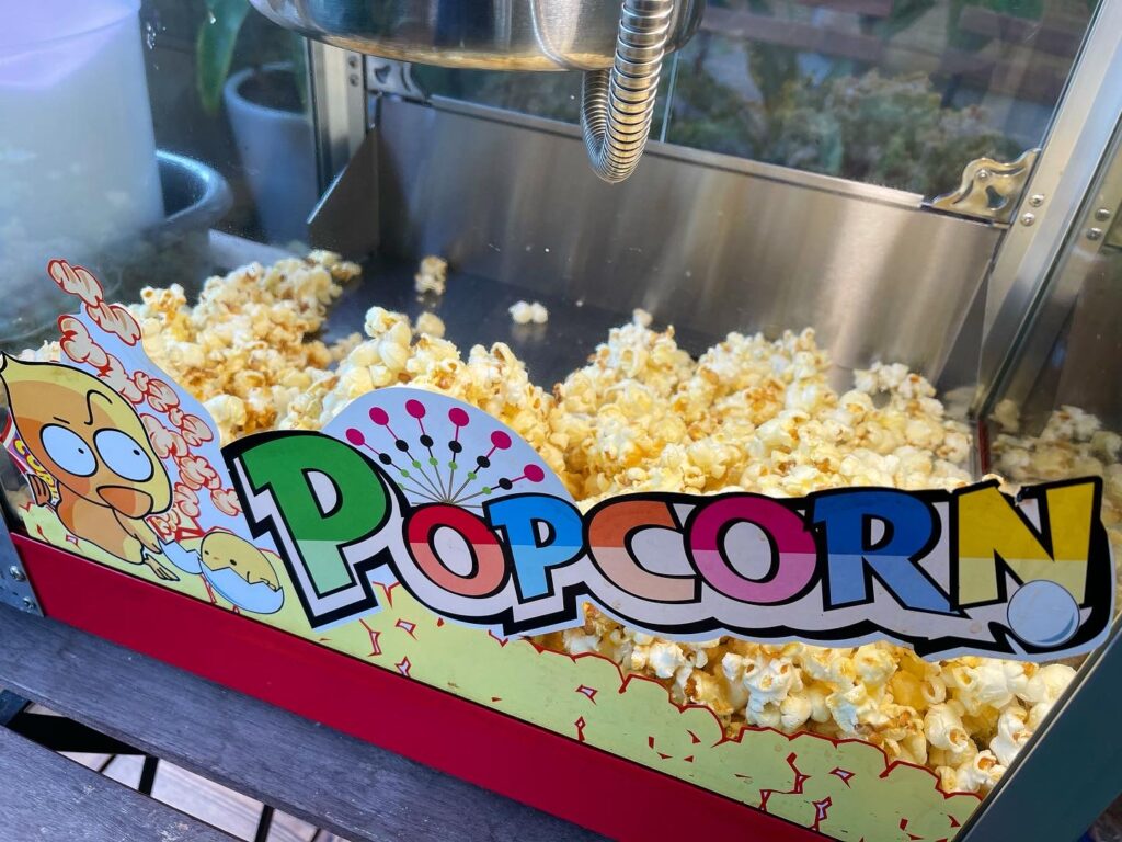 Cheap Popcorn Machine Rental in Singapore 3 Cheap Popcorn Machine Rental in Singapore 3