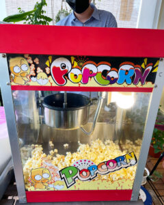 Popcorn station rental singapore 1 Popcorn station rental singapore 1