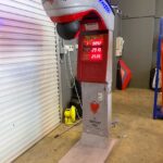 Customised Branding on Arcade Machines Rental in Singapore 8