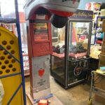 Customised Branding on Arcade Machines Rental in Singapore 10