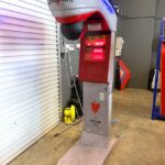 Customised Branding on Arcade Machines Rental in Singapore 12