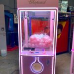 Customised Branding on Arcade Machines Rental in Singapore 16