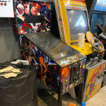 Customised Branding on Arcade Machines Rental in Singapore 17