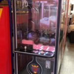 Customised Branding on Arcade Machines Rental in Singapore 18