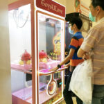 Customised Branding on Arcade Machines Rental in Singapore 19