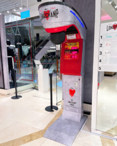 No.1 Claw Machine Rental Supplier in Singapore 13