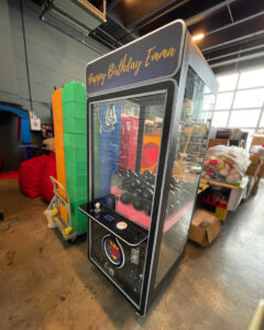 No.1 Claw Machine Rental Supplier in Singapore 9