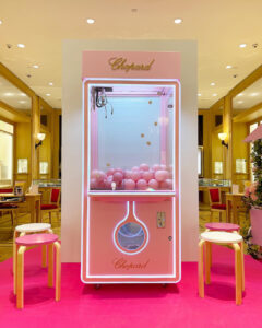 No.1 Claw Machine Rental Supplier in Singapore 7