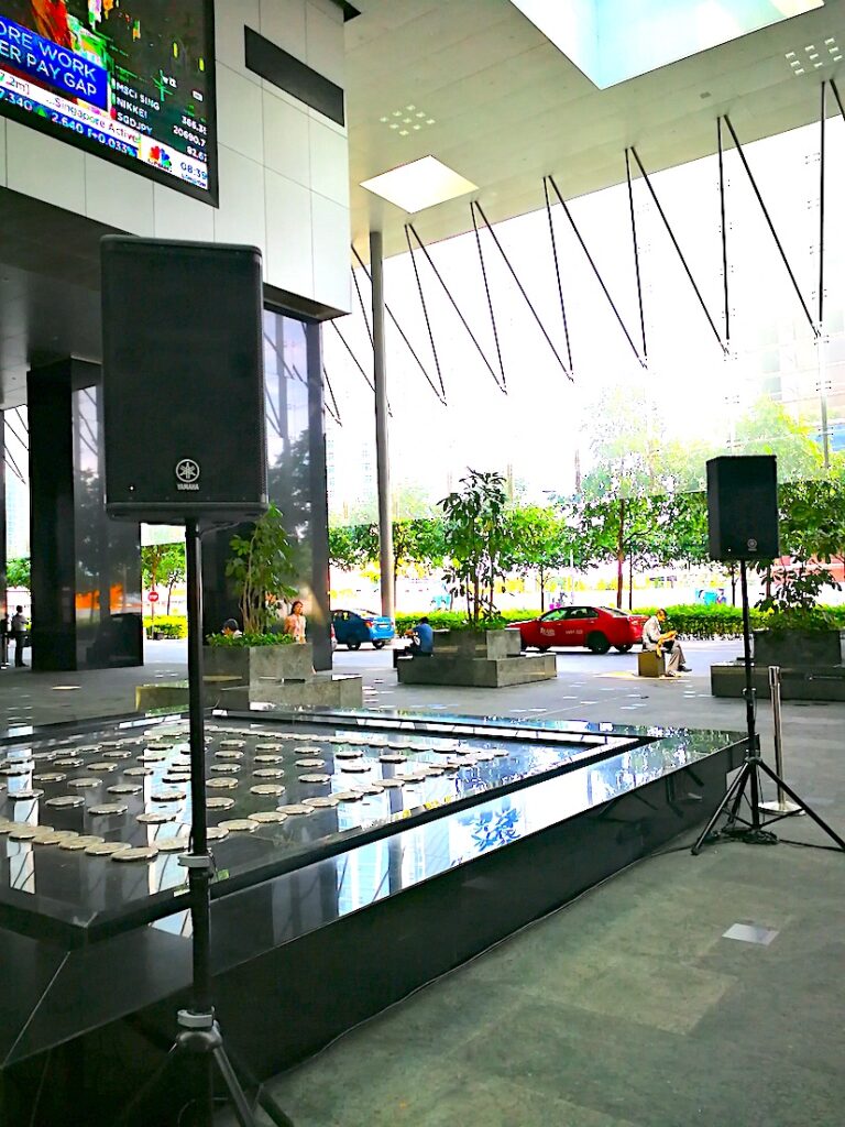 How to Plan a Carnival Event in Singapore 2021 8 Event Sound Speaker Rental