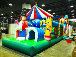 New Bouncy Castle Rental Promo 2021 6
