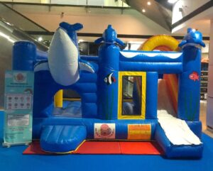 New Bouncy Castle Rental Promo 2021 13