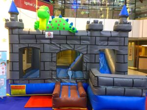 New Bouncy Castle Rental Promo 2021 8