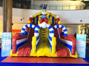 New Bouncy Castle Rental Promo 2021 10