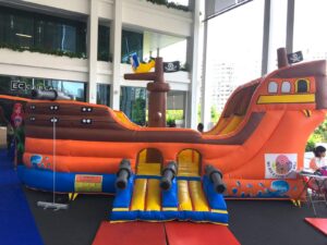 New Bouncy Castle Rental Promo 2021 20