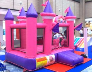New Bouncy Castle Rental Promo 2021 7