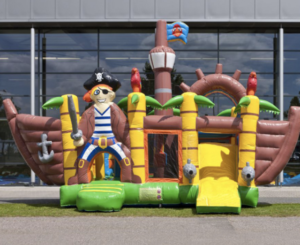 New Bouncy Castle Rental Promo 2021 14