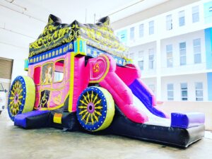 New Bouncy Castle Rental Promo 2021 12