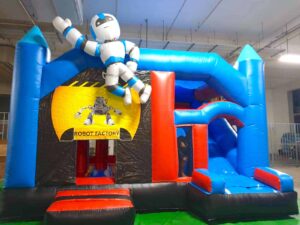 New Bouncy Castle Rental Promo 2021 19