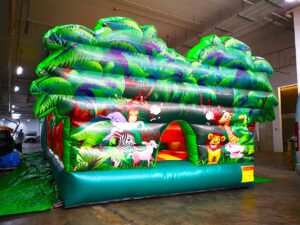 New Bouncy Castle Rental Promo 2021 15