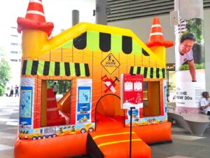 New Bouncy Castle Rental Promo 2021 17