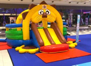 New Bouncy Castle Rental Promo 2021 16