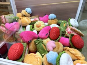 Customised Branding Claw Machine Supplier in Singapore 20