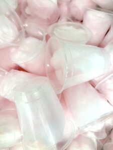 Pre Packed Candy Floss 1