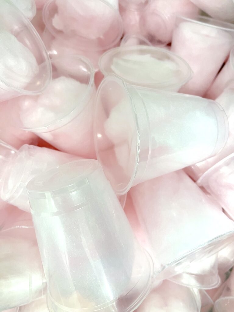 Popcorn and Candy Floss 6