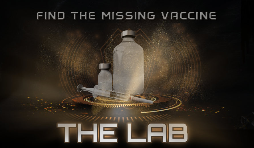 Virtual Escape Room in Singapore 4