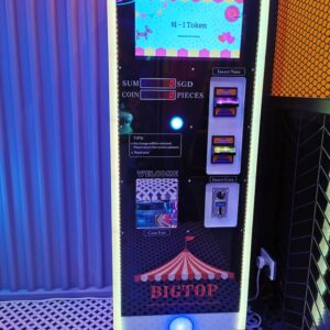 Token Changer