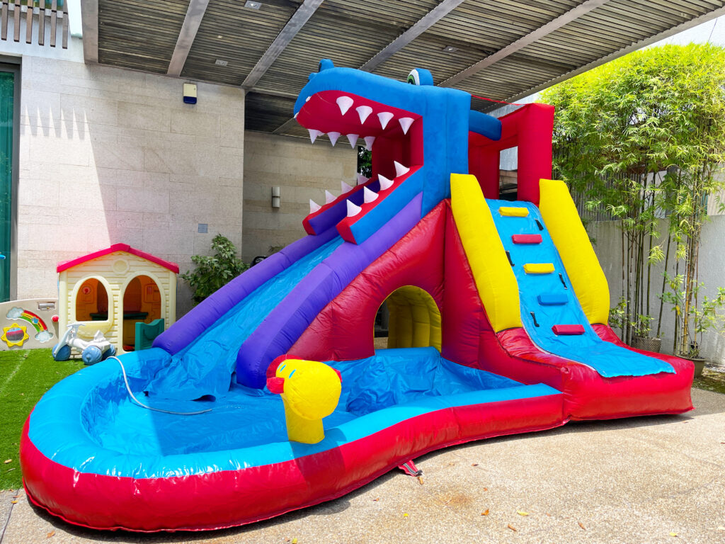 Carnival Event Equipment Rental in Singapore 5