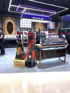 Customised Gashapon Machine Rental Singapore 1