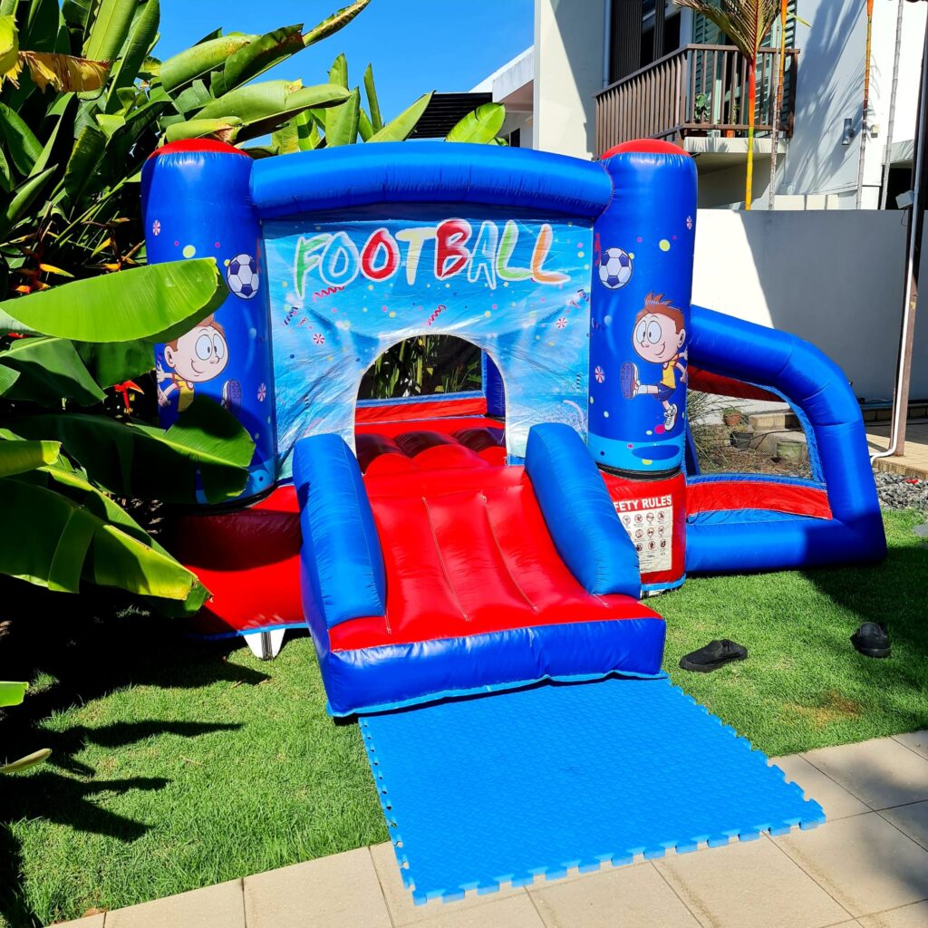 Carnival Event Equipment Rental in Singapore 4
