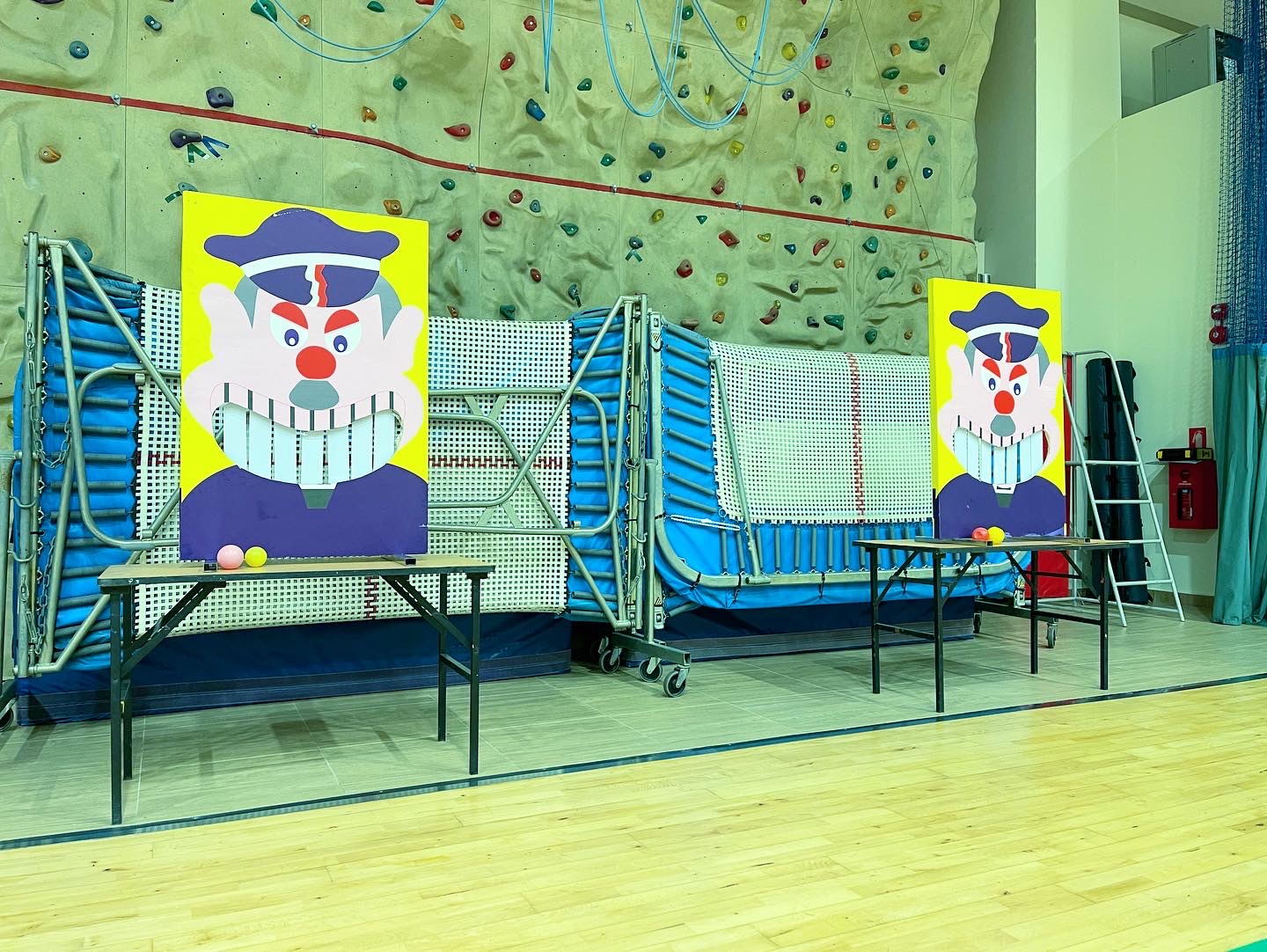 Carnival Equipment Rental Services in Singapore 3