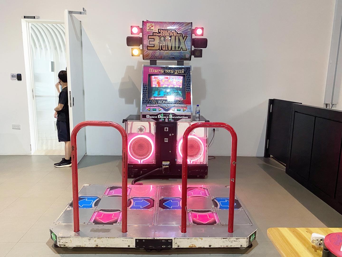 Carnival Equipment Rental Services in Singapore 8