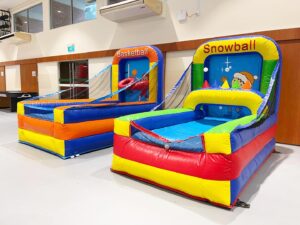 Inflatable Games (1) 1