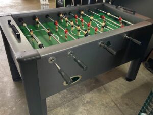 Large Foosball Table Rental Singapore 1