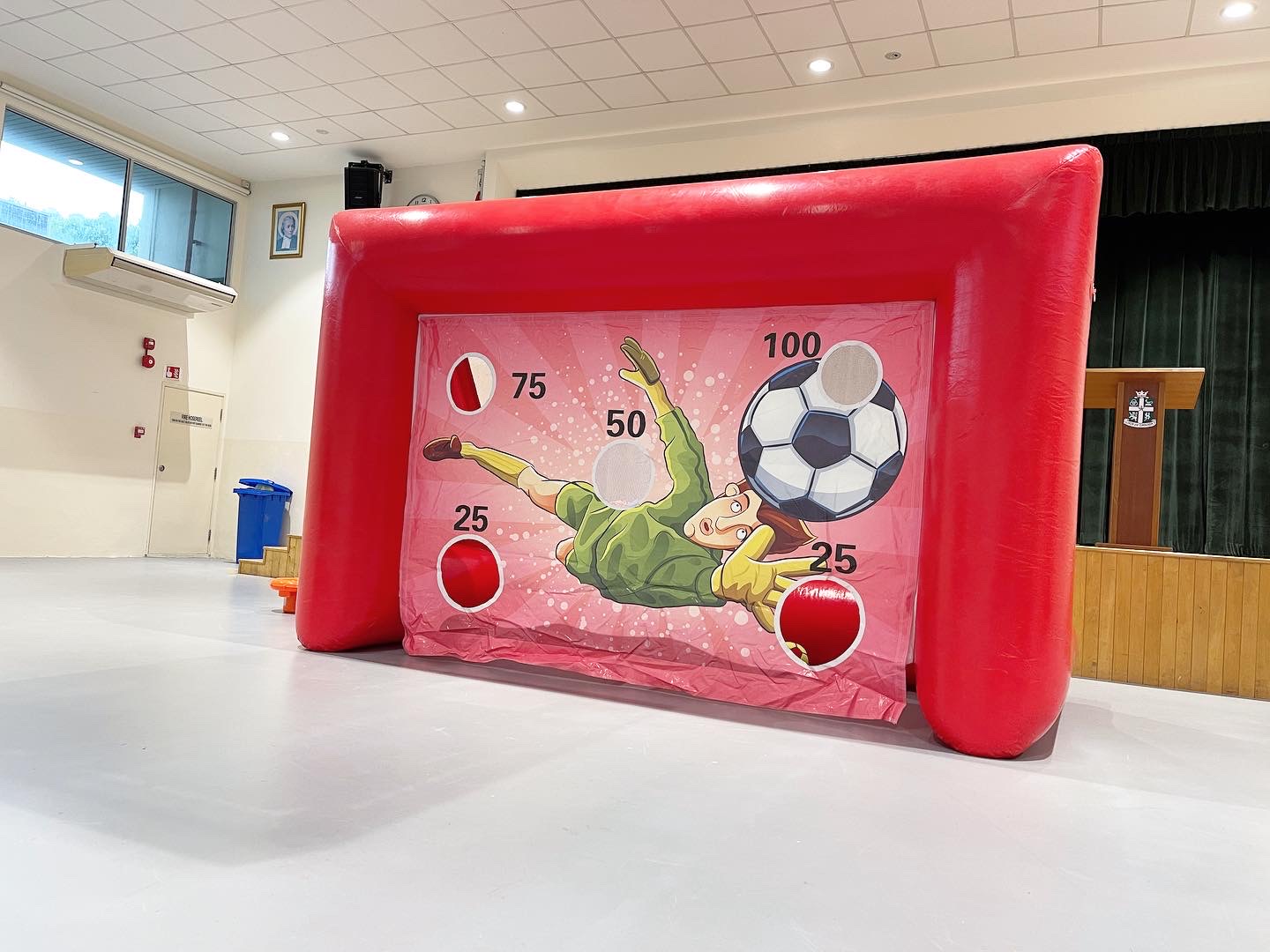 Carnival Equipment Rental Services in Singapore 14