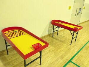 Roll a Ball 1