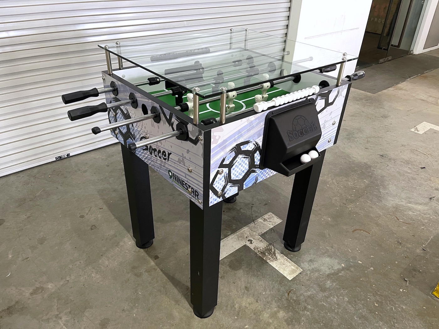 New Carnival Games Equipment Rental Singapore 10