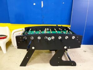 Large Foosball Table Singapore 1