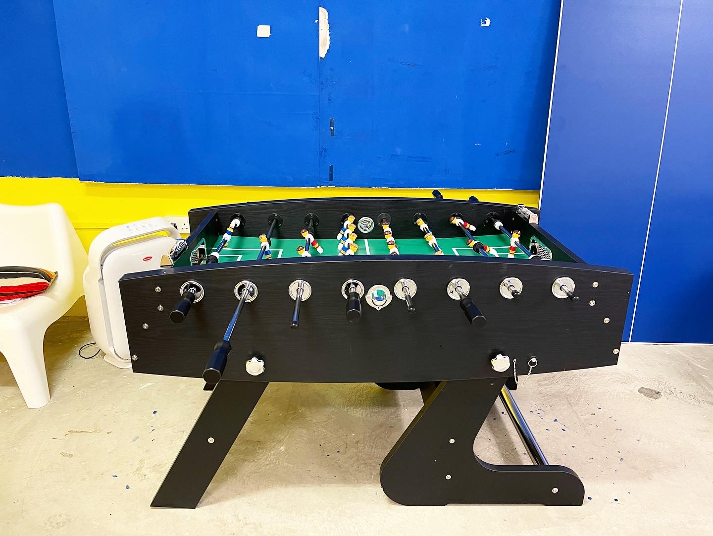 New Carnival Games Equipment Rental Singapore 8